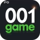 001game App Champion v4.7.6