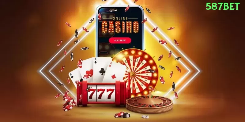 057win Prime Casino App Screenshot 1