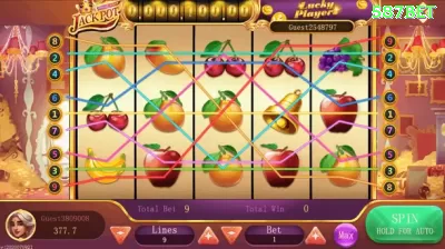 05bet - Slots Super Captura de Tela 1 - pak