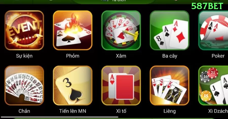10game Casino Official v5.6.1 Screenshot 1