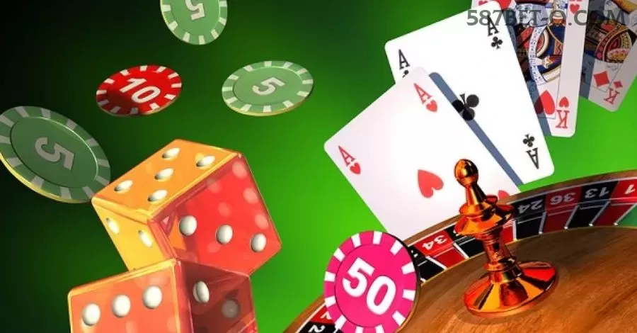 Slots com prêmios 587bet
